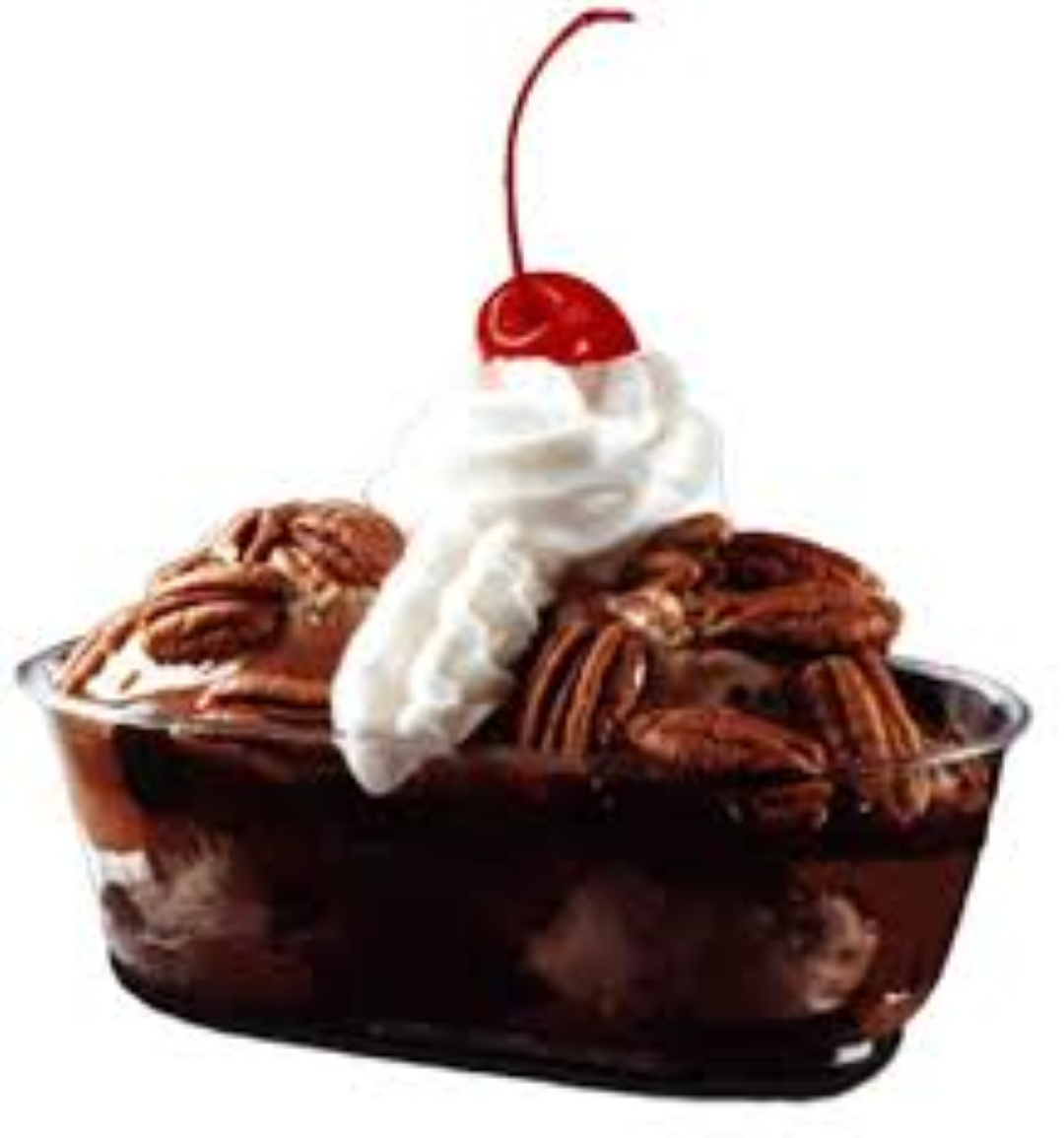 OOH!CAPUCCINO SUNDAE 1LT